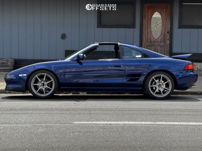 MR2 キャリア MR2 キャリア トヨタ MR2 キャリア・ルーフボックスの口コミ