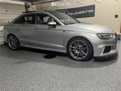 butakaoAudi RS3 SB 19インチ タイヤ 5スポーク butakaoAudi RS3 SB 19インチ タイヤ 5スポーク Audi RS3 SB 19インチ