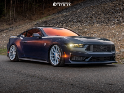 ★PHER★ MET sheared fur mustang 2019_ford_mustang_20230522_115