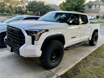 Shop Toyota Tundra Wheels | Aftermarket Wheels & Rims For Toyota Tundra ...