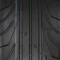 Accelera 651 Sport 265/35R18 (25.3x10.4R18)