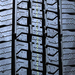 Accelera Epsilon H/T LT235/85R16 (31.7x9.3R16)