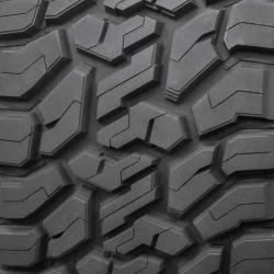 Accelera Omikron R/T 33x12.50R18