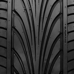 Accelera Sigma 215/35ZR18 (23.9x8.5R18)