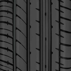 2011 Honda Fit with 16x7 30 MST MT39 and 185/55R16 Achilles 2233 and ...