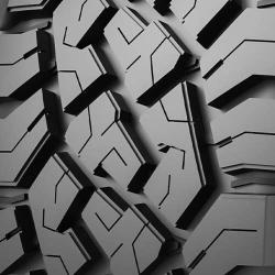 Advanta RTX-850 LT275/65R18 (32.1x10.8R18)