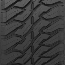 American Roadstar M/T 35x12.50R17LT