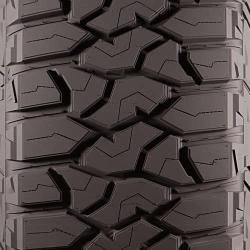 American Roadstar R/T 33x12.50R22LT