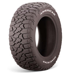 American Roadstar R/T LT265/70R17 (31.7x10.4R17)