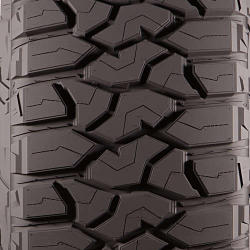 American Roadstar R/T LT265/70R17 (31.7x10.4R17)