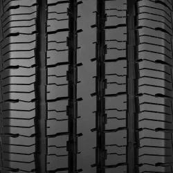Americus Commercial LT LT215/85R16 (30.4x8.5R16)