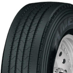 Americus Powersteel AST ST235/85R16