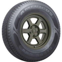 Americus Recon CUV 235/65R17XL (29.1x9.3R17)