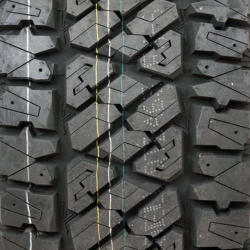 Americus Rugged A/TR LT275/65R20 (34.1x10.8R20)