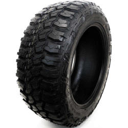 Americus Rugged MT LT265/75R16 (31.9x10.4R16)
