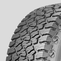 Ameritread Trail Command AT 35x12.50R20LT