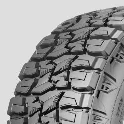 Ameritread Trail Command MT 33x12.50R20LT