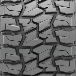 Ameritread Trail Command MT 33x12.50R22LT
