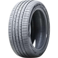 APlus Pro Racing 285/45ZR19