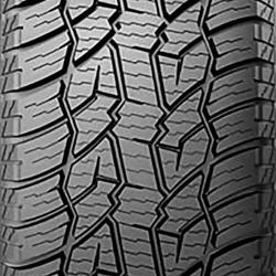 Armohero Frontier X A/T LT235/80R17 (31.8x9.3R17)
