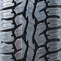 Armstrong Tru Trac AT 245/70R16XL (29.5x9.7R16)