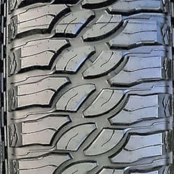 Atlas Paraller M/T LT215/75R15 (27.7x8.5R15)