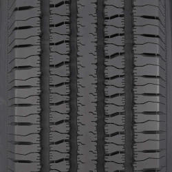 BFGoodrich Commercial T/A A/S 2 LT265/75R16 (31.7x10.4R16)