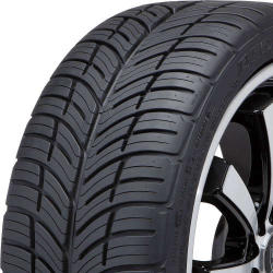 BFGoodrich G-Force Comp-2 A/S 245/40R18 (25.7x9.7R 18)