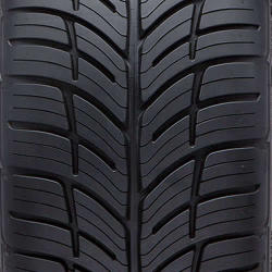BFGoodrich G-force Comp-2 A-s