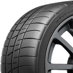 BFGoodrich g-Force Rival Plus 275/35ZR19