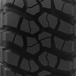BFGoodrich Mud-Terrain T/A KM2 LT255/80R17 (33.3x10R17)