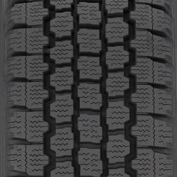 Bridgestone Blizzak W965 LT265/75R16 (31.9x10.4R16)