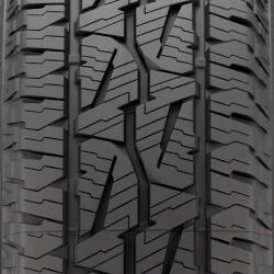 Bridgestone Dueler A/T 001 265/70R17XL (31.7x10.4R17)