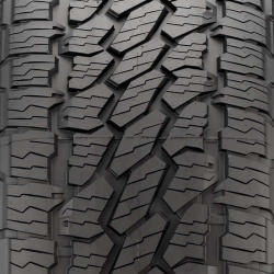 Bridgestone Dueler A/T 002 235/40R19XL (26.5x9.3R19)