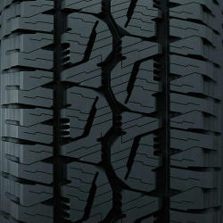 Bridgestone Dueler A/T Revo 3 LT265/75R16 (31.7x10.4R16)