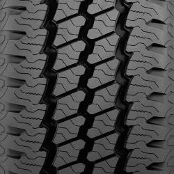 Bridgestone Duravis M700 HD LT265/75R16 (31.7x10.4R16)