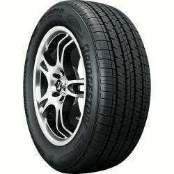 Bridgestone Ecopia H L 422 Plus-RFT 255 45RF20 (29x10R20