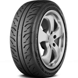 Bridgestone Potenza RE-71R 205 50R15 | BRS009402 | Fitment