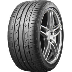 Bridgestone Potenza S001 245 40R20 (27.7x9.7R20) | BRS009174 | SD