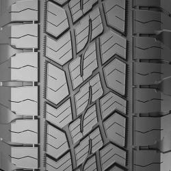 Continental CrossContact ATR 235/60R18 (29.1x9.3R18)