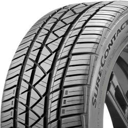 Continental SureContact RX 235/55ZR17 (27.2x9.3R 17)