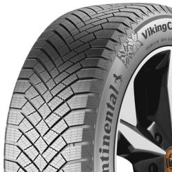Continental VikingContact 8 255/40R20XL (28x10R 20)