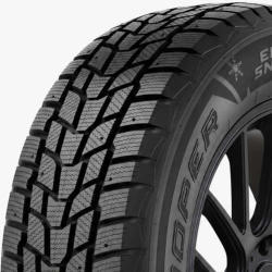 Cooper Endeavor Snow Claw Studdable 205/55R16