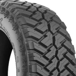 Cosmo Mud Kicker X 37x13.50R22LT