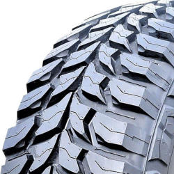 Crosswind M/T LT275/70R18 (33.4x10.8R 18)