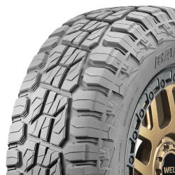 Delinte DX-20 BANDIT X/T 235/60R18 (29x9.3R 18)
