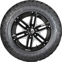 Delinte DX-9 Bandit MT 33x12.50R22LT