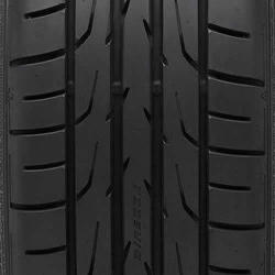 送料無料　205/55R15　DUNLOP　DIREZEA　DZ102　2016年製　4本　7ミリぐらい DUNLOP DIREZZA DZ102 205&frasl;55R15 (23.9X8.4R 15) Tires \u2013 Wheels Below