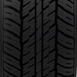 Dunlop Grandtrek AT23 265 65R18 | 290014828 | Anovia Wheels