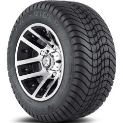 EFX Pro-Rider 205/50R10 (17.5x8.1R10)